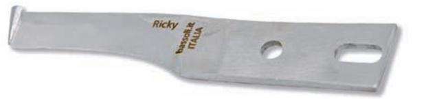 Bassoli Ricky Blade