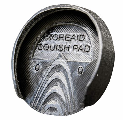 3d hoofcare squish pad