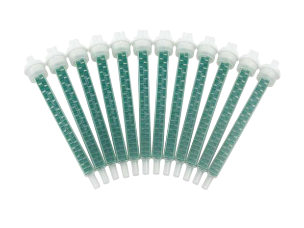 Mixtips voor 200/210ml / 12st