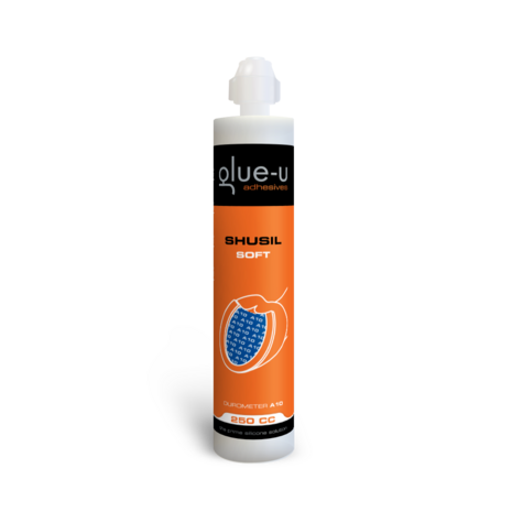 SHUSIL SOFT BLUE A10
