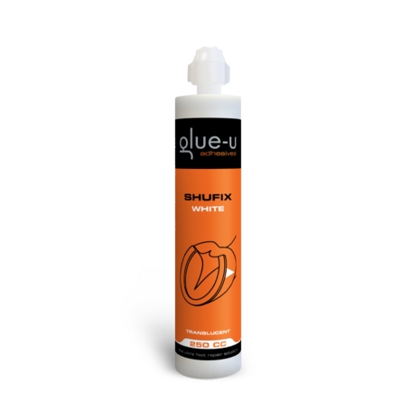 GLUE-U SHUFIX