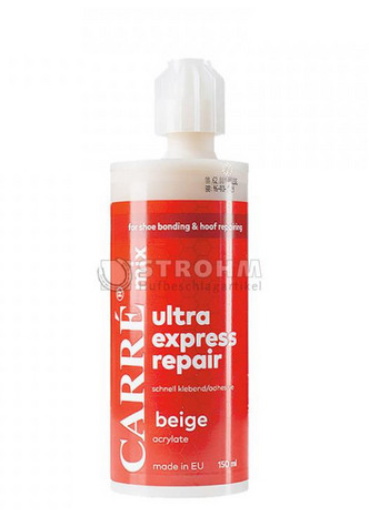 CARREmix Ultra Express Repair-150ml