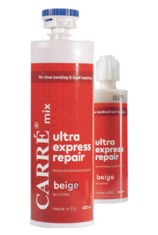 CARREmix Ultra Express Repair-150ml