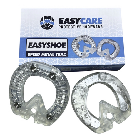 Easyshoe speed metal trac