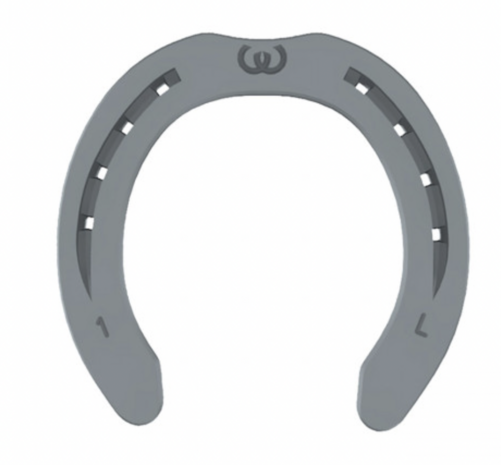 Werkman EuroSkill Pulled Clip 22x8