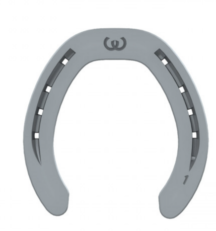 Werkman Warrior hind