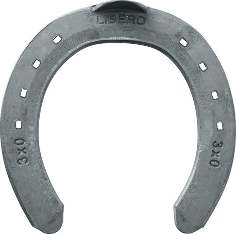 Mustad LiBero Pony