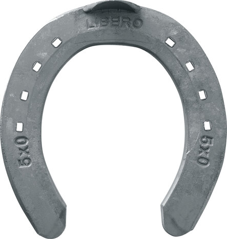 Mustad LiBero Pony