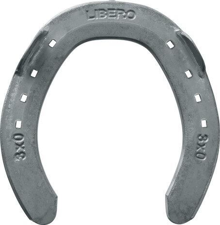 Mustad LiBero Pony
