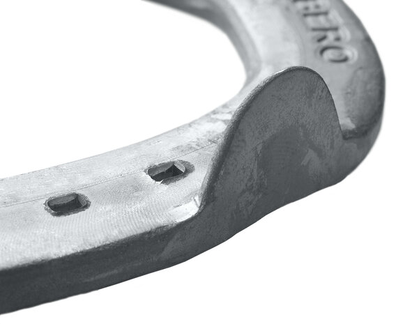Mustad LiBero Pony