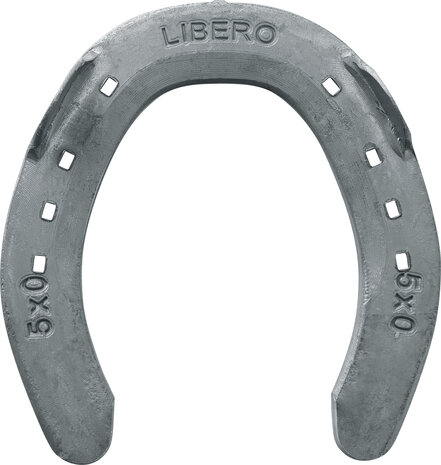 Mustad LiBero Pony
