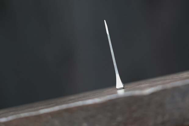 Werkman nail