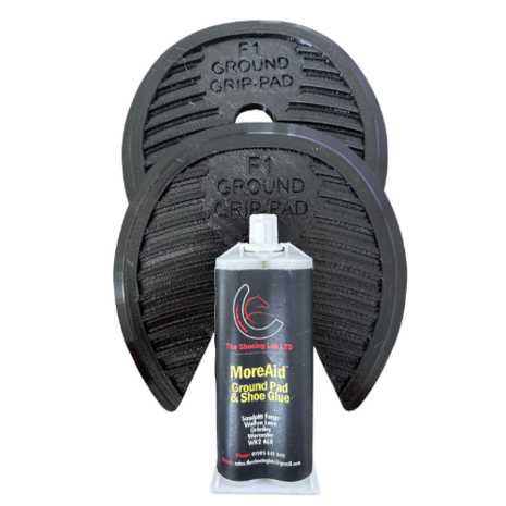 More-aid Ground Grip Pad