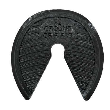 More-aid Ground Grip Pad