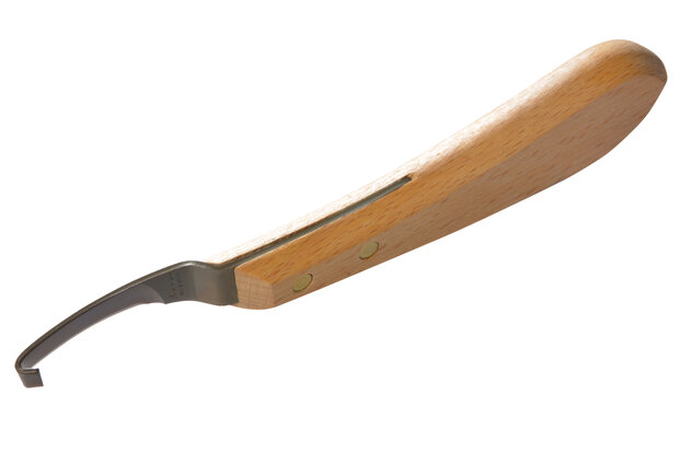 Mustad standard renet 