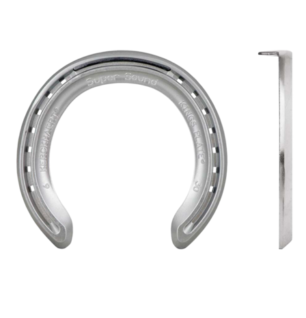Kerckhaert Kings Plate Super sound