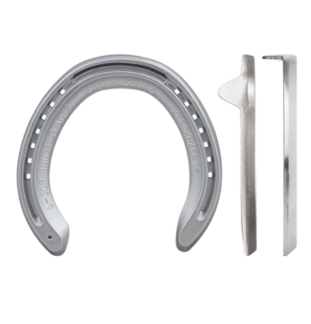 Kerckhaert Kings Plate Super sound