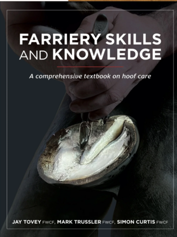Farriery Skills &amp; Knowledge