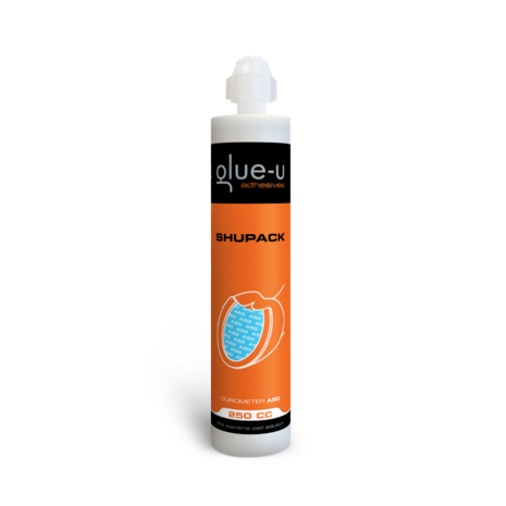GLUE-U SHUPACK A50