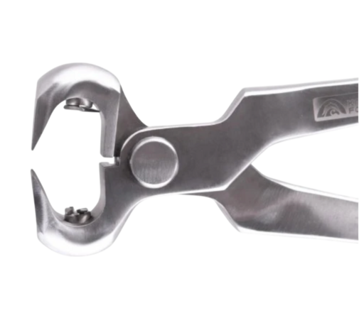 Kahn nagelkniptang