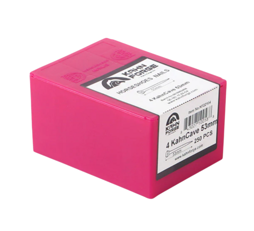 KahnCave Nail