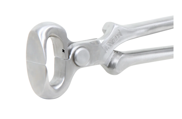 Kahn Hoefkniptang Easy Handle