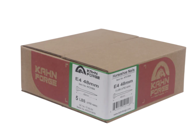 Kahn E Nagel - 2,25kg