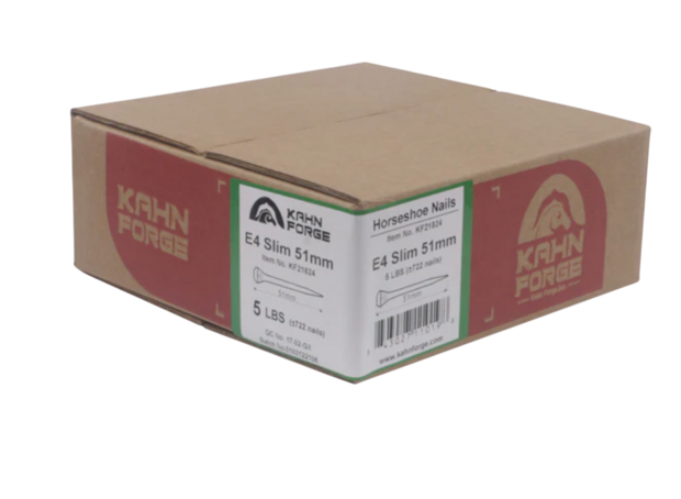 Kahn E Slim Nail - 2,25Kg