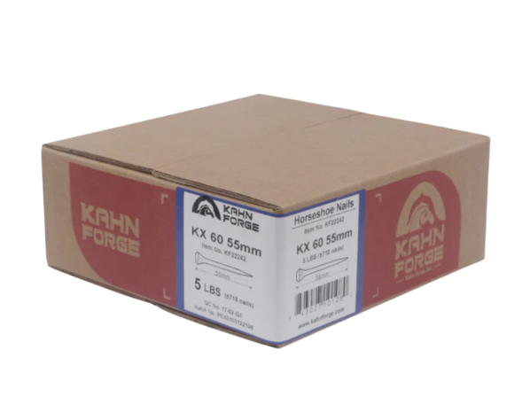Kahn KX Nagel - 2,25Kg