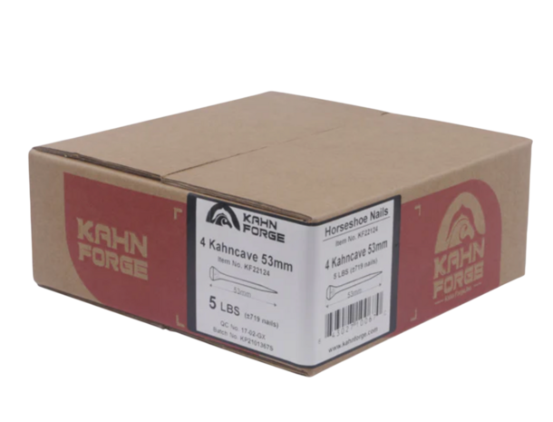 KahnCave Nail - 2,25Kg