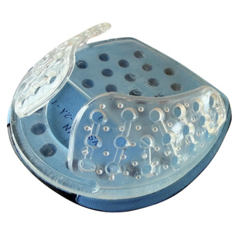 Easyshoe Triple D Ultra