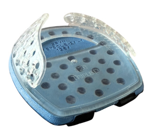 Easyshoe Triple D Ultra