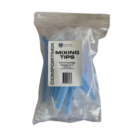 Comfortmix mixing tips 225 ml