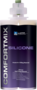 Mustad Silicone Comfortmix