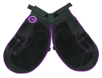 Silverback Original black Silverback Original black