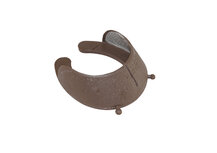 Dallmer cuff Dallmer cuff