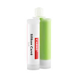 Carré 2K Silicone A20 - groen Carré 2K Silicone A20 - groen