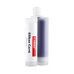 Carre 2K Silicone A30 - paars Carre 2K Silicone A30 - paars