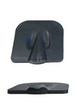 PM Wedged pads small PM Wedged pads small