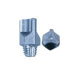 FRANKS H-STIFTEN 22 MM, SW 17, 4 STUKS FRANKS H-STIFTEN 22 MM, SW 17, 4 STUKS