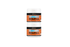 GLUE-U SHUFILL HOOF PACKING 2 x 660 gr GLUE-U SHUFILL HOOF PACKING 2 x 660 gr