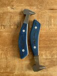 Mustad GDM onderkapper - rechts Mustad GDM onderkapper - rechts