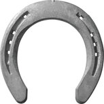 Mustad Equi-Librium hoefijzer - doos 20 stuks Mustad Equi-Librium hoefijzer - doos 20 stuks