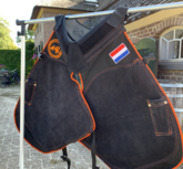Silverback Hybrid - Dutch version Silverback Hybrid - Dutch version