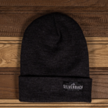 Silverback - Cuffed Grafter Beanie Silverback - Cuffed Grafter Beanie