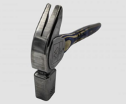 Mustad GDM nagelhamer Elite Mustad GDM nagelhamer Elite