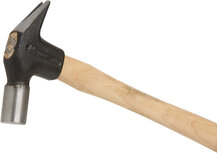 Mustad nagelhamer Mustad nagelhamer