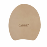 Carré lederen Wedged pads Carré lederen Wedged pads