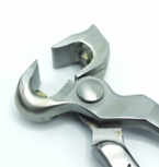 MFC Nail cutter 12" met magneet MFC Nail cutter 12" met magneet