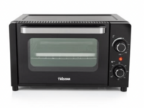 Triple-R elektrische oven Triple-R elektrische oven